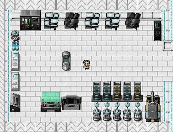 SHELL_BREAK screenshot