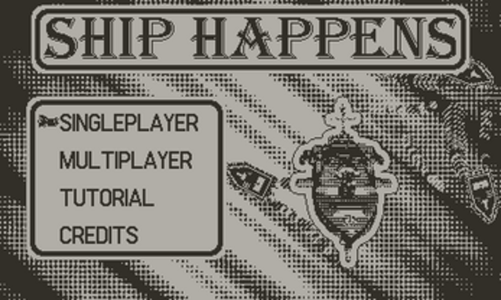 SHIP HAPPENS MULTIPLAYER Image