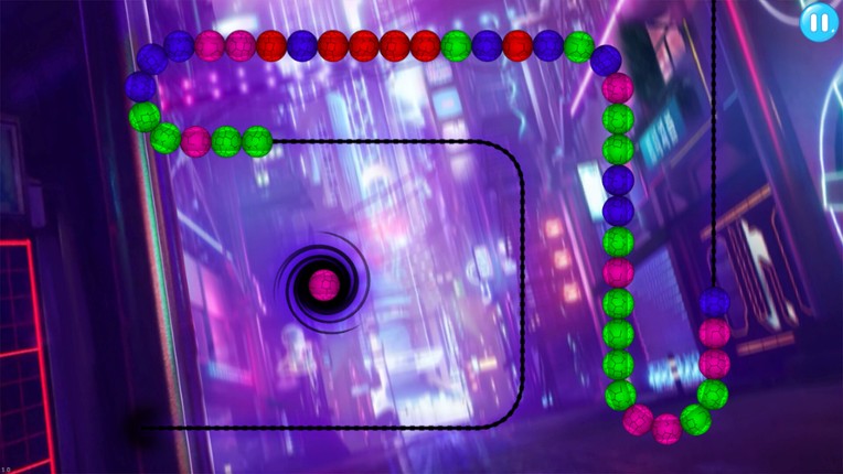 Shoot! Is done screenshot