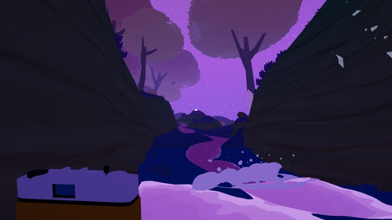 Shutter Stroll screenshot