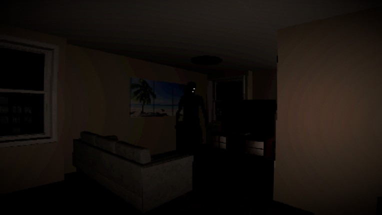 Silent Residence screenshot