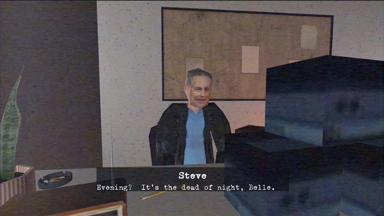 Skinfreak screenshot