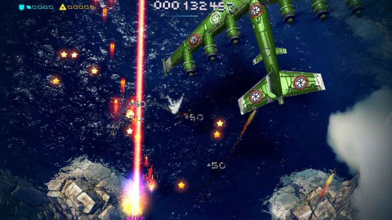 Sky Force Image