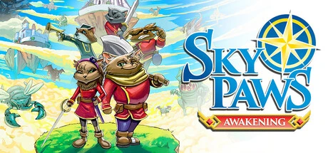 Games like Sky Paws Awakening