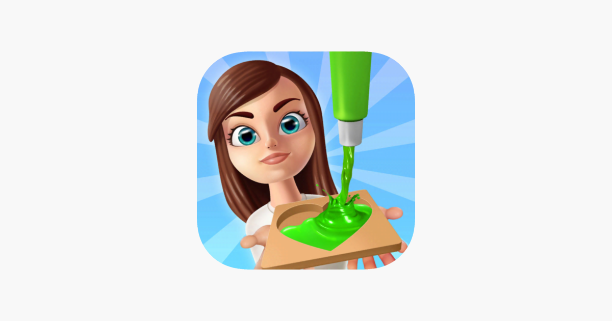 Games like Slime Shop 3D