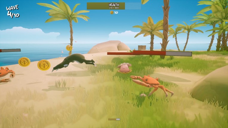 Sloth Simulator (almost) screenshot