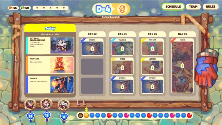 Smash It Wild screenshot