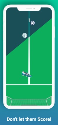 Soccer Championship Cup screenshot