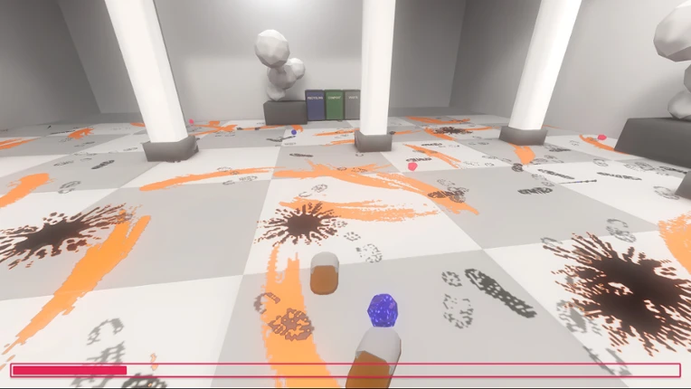 Sole Duty screenshot