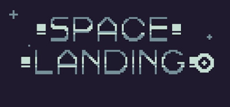 Space landing Image