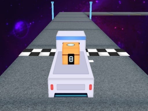 Games like Space Mission Truck  (Nice truck)