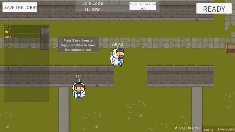 Spaceship Killer screenshot