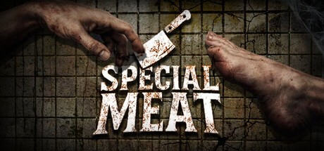 Games like Special Meat
