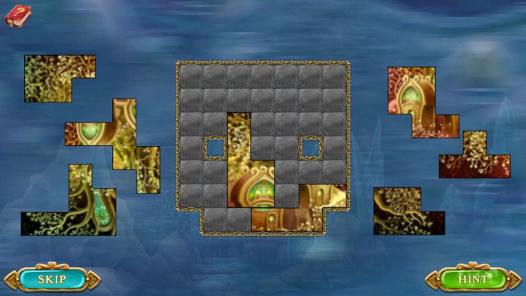 Spellarium 13 screenshot