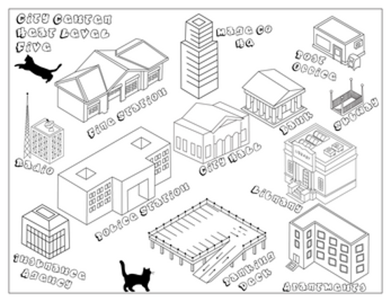 Spellpunk Graffiti Image