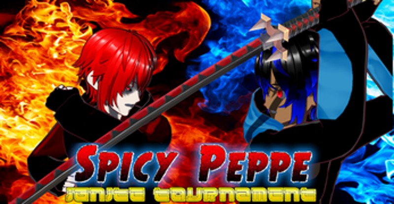 Spicy Peppe: Ignite Tournament screenshot