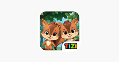 Squirrel Games: My Animal Town Image