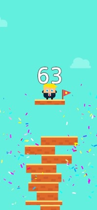 Stack Up !!! screenshot