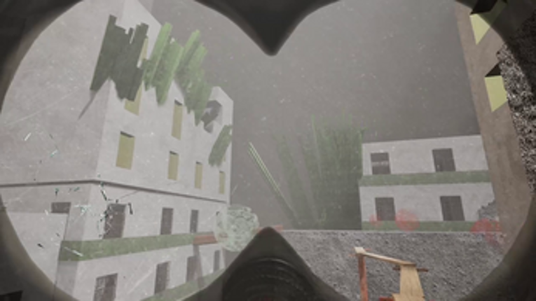 Stalker-Climber (Fan Game) screenshot