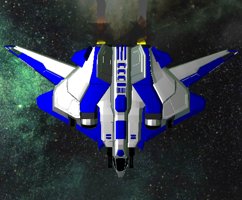 Games like STARFIGHTER