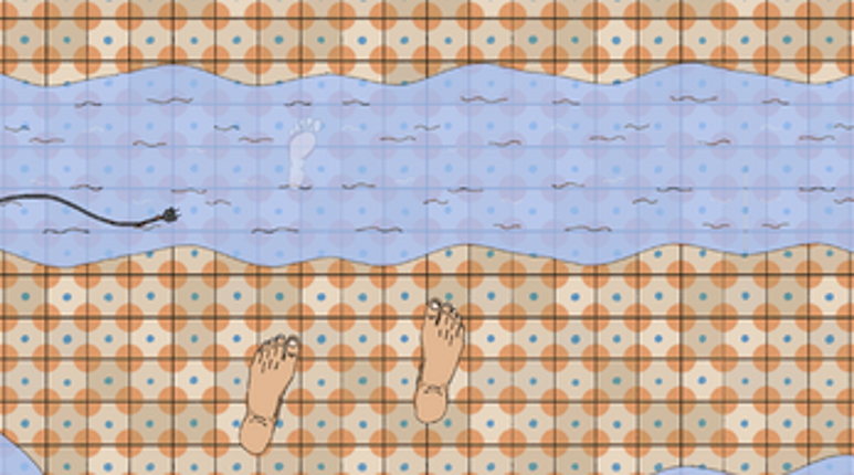 Step, Slowly! screenshot