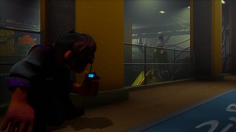 Storebound screenshot