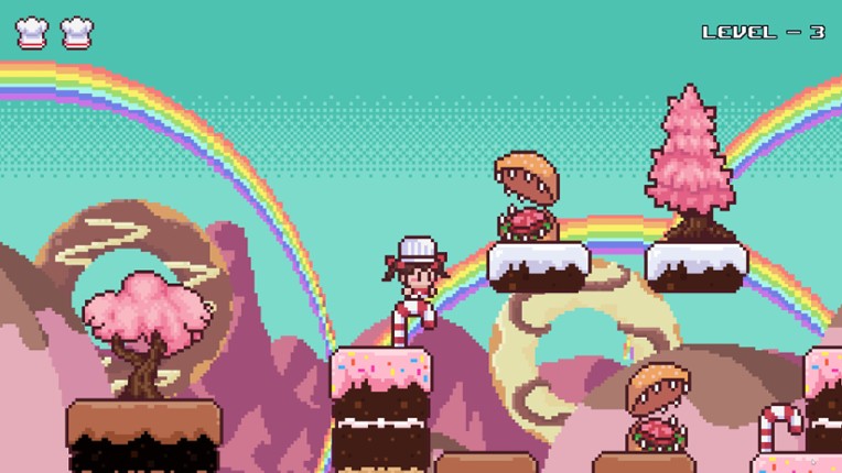 Sugarbound Image