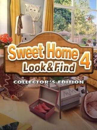 Sweet Home: Look and Find 4 - Collector's Edition Image