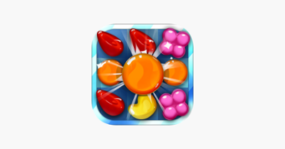 Sweets Mania  - Candy Sugar Rush Match 3 Games Image