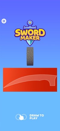 Sword Maker screenshot