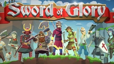 Sword of Glory Image