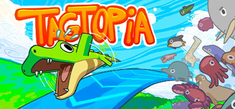 Tagtopia Image