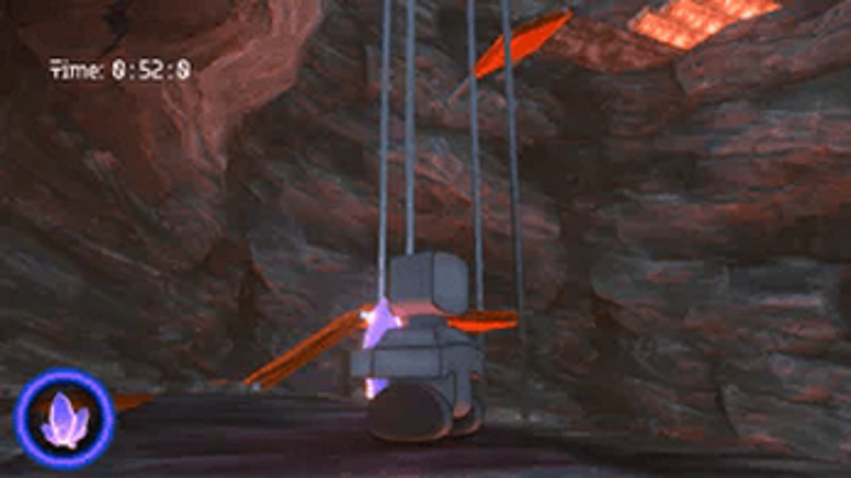 The Cave Diamond screenshot