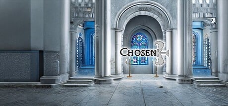 Games like The Chosen RPG