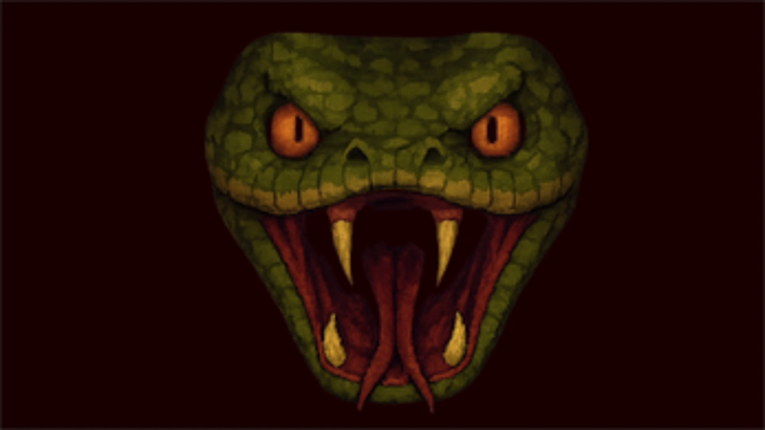 The Dimension of Anaconda screenshot