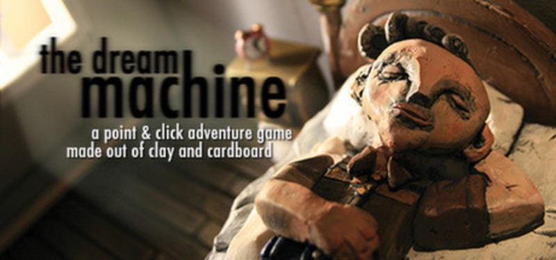 The Dream Machine Image