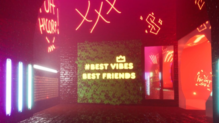 The Drop screenshot
