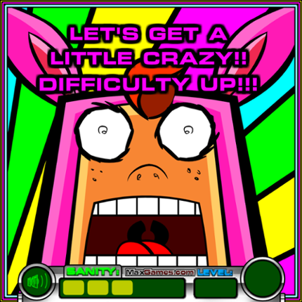 The Insanity Box screenshot