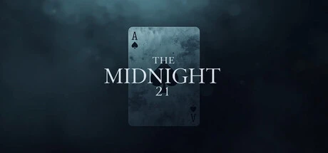 Games like The Midnight 21