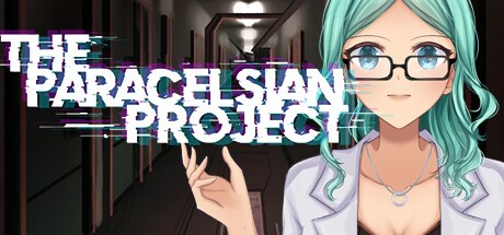 Games like The Paracelsian Project