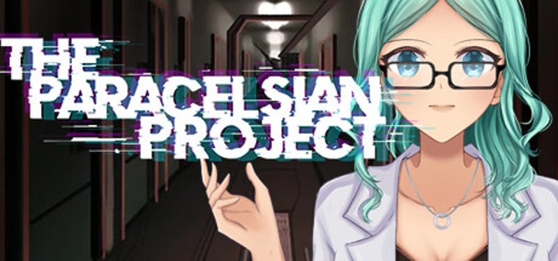 The Paracelsian Project Game Cover