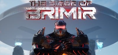 The Siege of Brimir Image