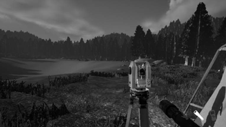 The Thing from Space Image