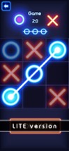 Tic Tac Toe Lite - Puzzle Game Image