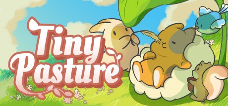 Games like Tiny Pasture