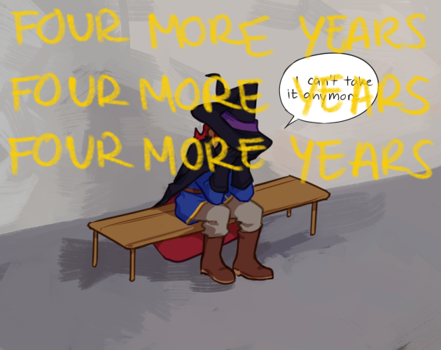 Games like Tito Godots to Trader Joe's