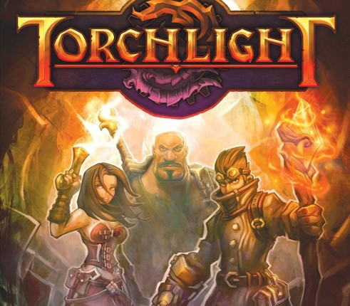 Torchlight Image