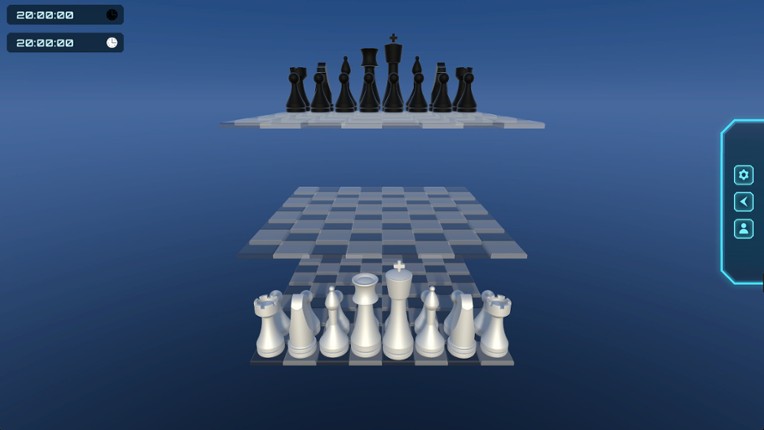 Triple Chess Image
