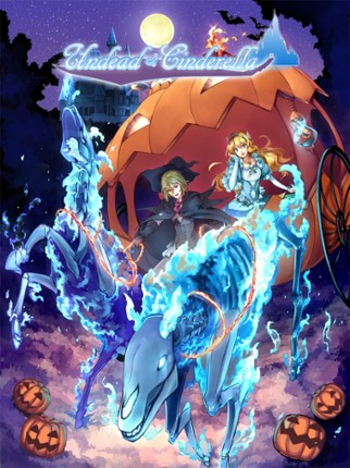Undead Cinderella screenshot