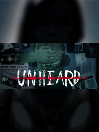 Unheard Image
